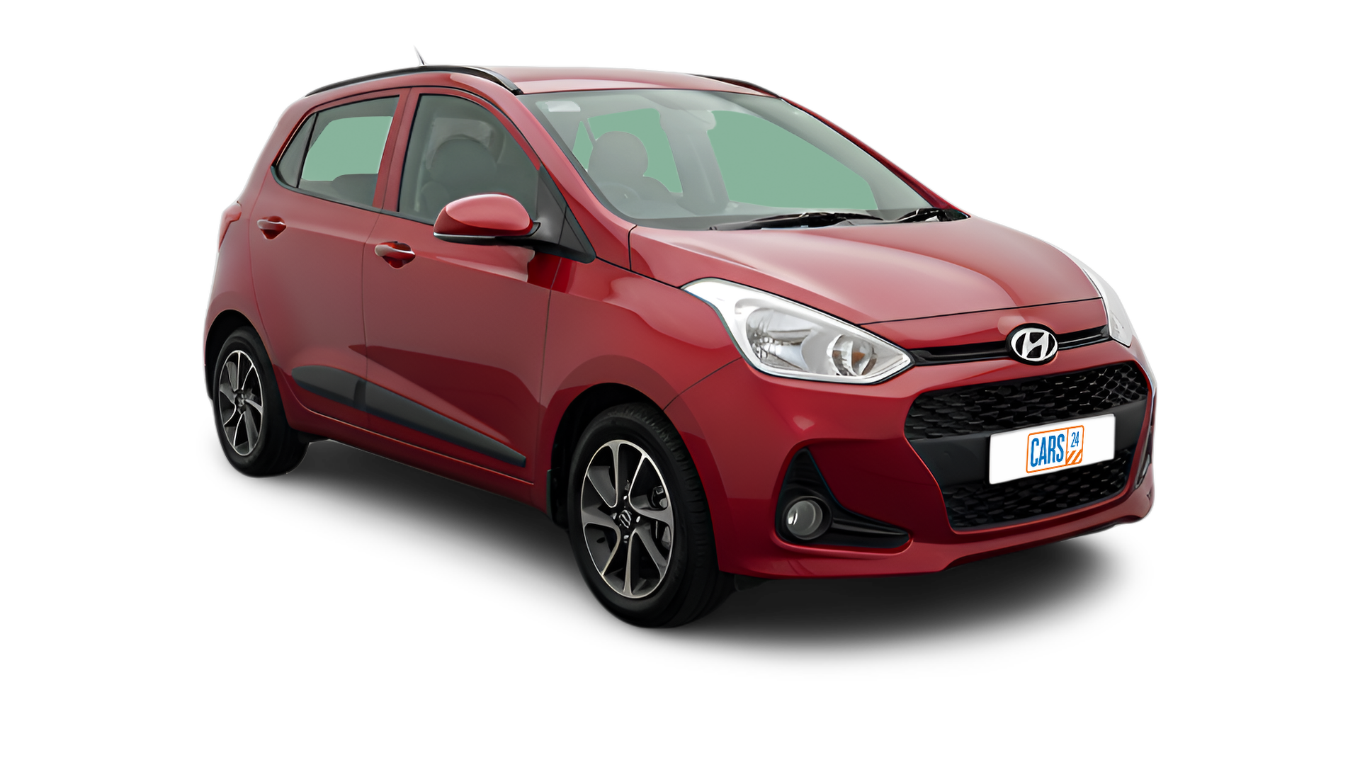 Hyundai Grand i10-img